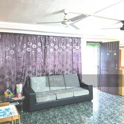Blk 824 Woodlands Street 81 (Woodlands), HDB 4 Rooms #130805002